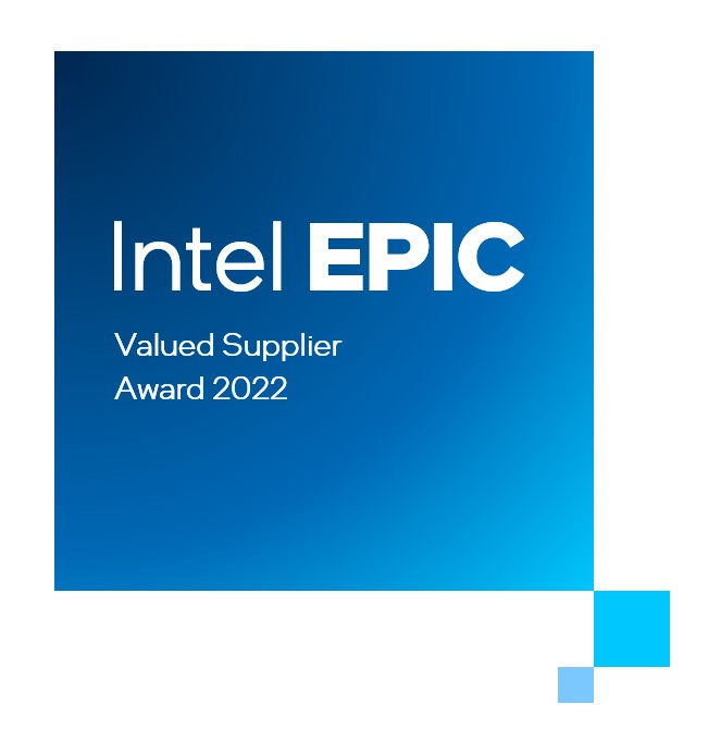 PSK Inc., Intel EPIC Valued Supplier Award Winner 2022 for Quality (국문) > Notice & Announcement
